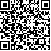 Company's QR code Radek Citovecky