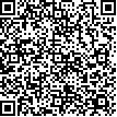 Company's QR code Bc. Lucie Bilickova