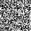 Company's QR code Ing. Petr Radotinsky