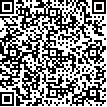 Company's QR code Iveta Graziano - Hlas Patra PIA