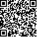 Company's QR code Iveta Velickinova