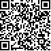 Código QR de la empresa David Pollak