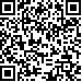 QR Kode der Firma Galbiate, s.r.o.