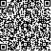 Company's QR code MEDEA CENTRAL EUROPE a.s. v likvidaci