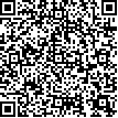 Company's QR code Petr Mastny