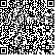 Company's QR code Ekofin CB s.r.o.