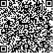 Código QR de la empresa A&V 1117 spol. s r. o.