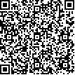 QR Kode der Firma Consulting & People, s.r.o.