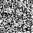 Company's QR code Dagmar Rabelova