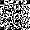 Company's QR code Marcela Sterbova