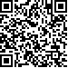 Company's QR code Dafson, s.r.o.