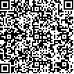 Company's QR code FREE MONEY CREDIT s.r.o.