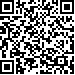 Código QR de la empresa Robotham, s.r.o.