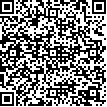 Company's QR code M.a.B. Records distribuce, v.o.s.