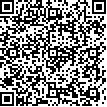 QR Kode der Firma forWood, s.r.o.