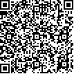 QR Kode der Firma AQUAVITA, spol. s r. o.