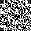 Código QR de la empresa Ekopery, s.r.o.