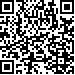 Código QR de la empresa Martina Rodkova