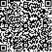 Company's QR code Andrea Moderova - Unipap