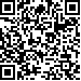 Company's QR code Irena Smejcova