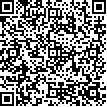 QR Kode der Firma Gabriela Stursova