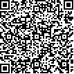 QR Kode der Firma KOLIBA, s.r.o.