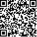 Company's QR code Pavlina Weymannova