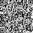 Company's QR code Radovan Brozek