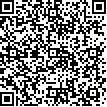 Company's QR code ORISSE s.r.o.