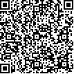 QR Kode der Firma Travellers Hostel Praha, s.r.o.