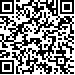 QR Kode der Firma Elvys, s.r.o.