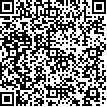 Código QR de la empresa HARVEST STAFF s.r.o.