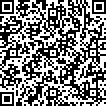 Company's QR code Petr Frydecky