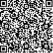 Company's QR code Petr Machacek