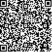 Código QR de la empresa MAX ekonom, s.r.o.