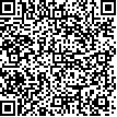 Código QR de la empresa Stabin, a.s.