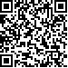 Company's QR code Vodoinvest, s.r.o.