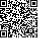 QR Kode der Firma Mipet Ceramic, s.r.o.