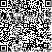 QR kód firmy Web4U, s.r.o.