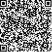 Company's QR code CESKA POSTA, s.p.