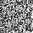 Company's QR code Petr Buchta