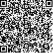 QR Kode der Firma Nuestra Trend s.r.o.