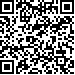 Company's QR code Luxury Invest, a.s.