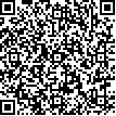 QR Kode der Firma Radovan Urda