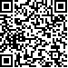 Código QR de la empresa Milan Fendrych