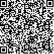 Código QR de la empresa Bicykle sport, s.r.o.