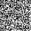 Company's QR code Ing. Marcela Rehackova