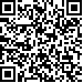 Código QR de la empresa David Svager