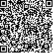 Código QR de la empresa Papas, s.r.o.