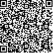 QR Kode der Firma FYTO TRADE a.s.